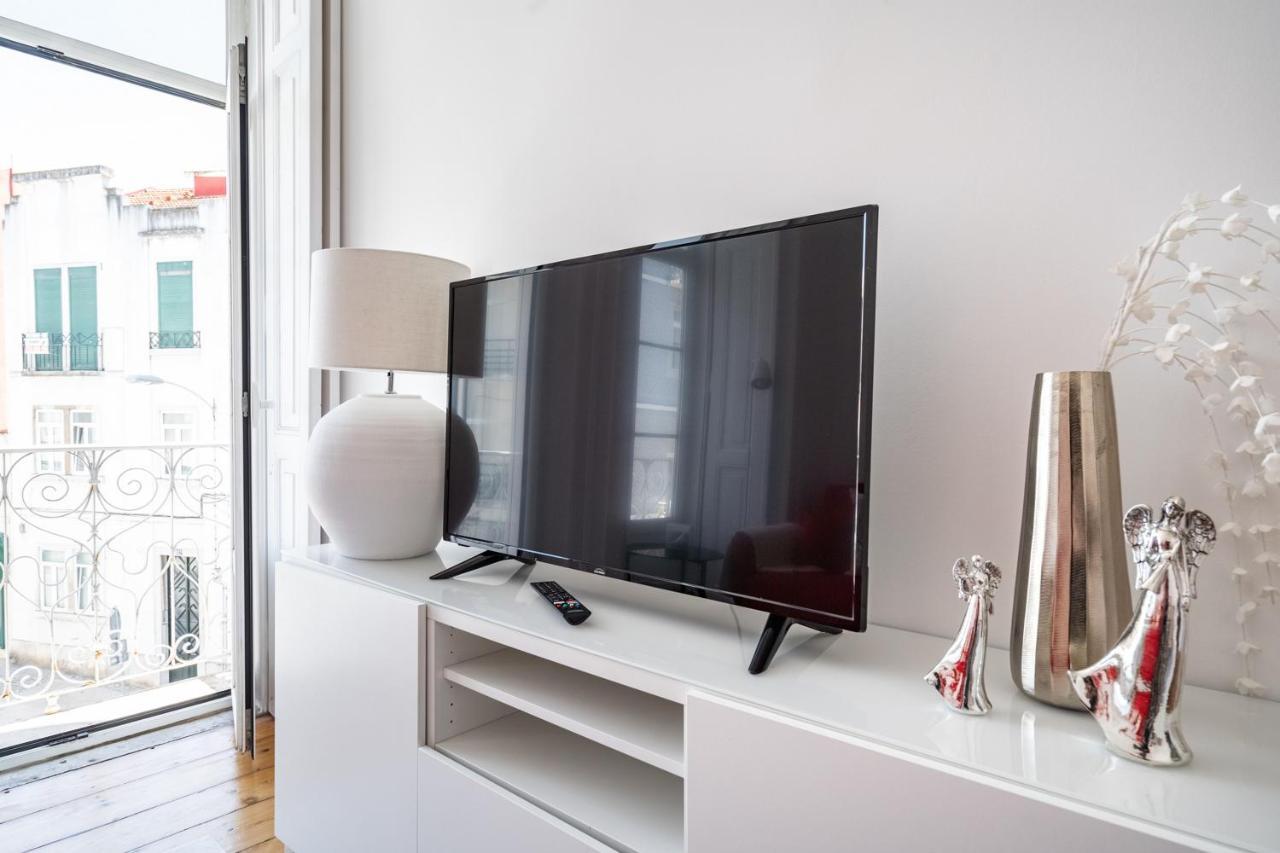 Akicity Campolide Apollo Lisboa Екстериор снимка
